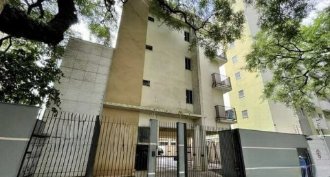 APARTAMENTOS, Rua Osvaldo Cruz