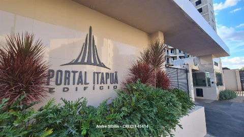 APARTAMENTOS, Rua Ouro Verde