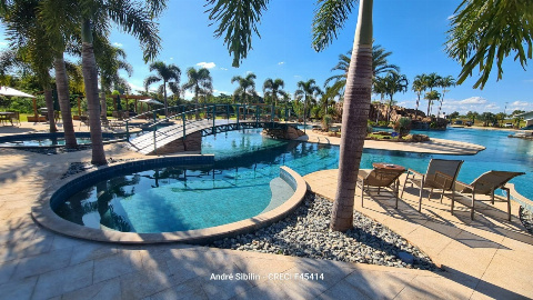 TERRENOS, Estrada Romeirinha