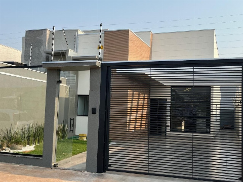 CASAS, Rua Pioneiro José Sergio de Sá