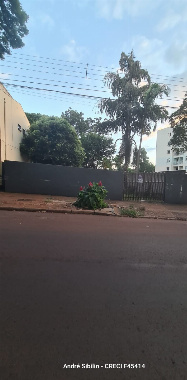 TERRENOS, Avenida Alziro Zarur