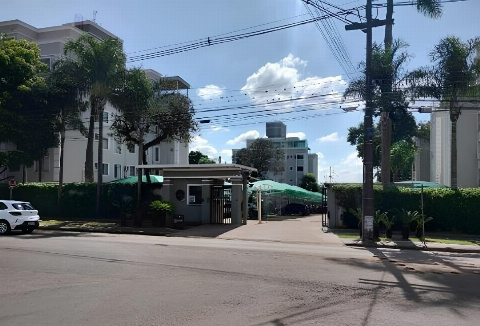 APARTAMENTOS, Rua Castro Alves