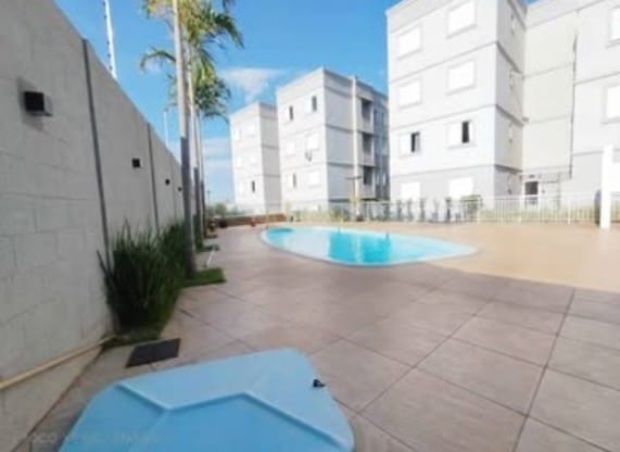 APARTAMENTOS, Avenida Cuiabá