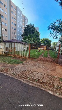 TERRENOS, Rua Vítor do Amaral