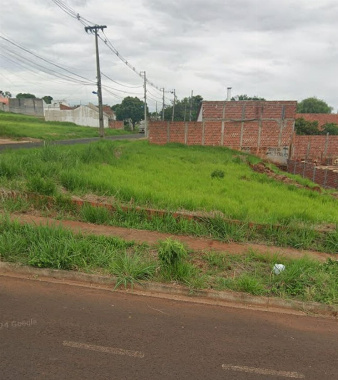 TERRENOS, Avenida Torres