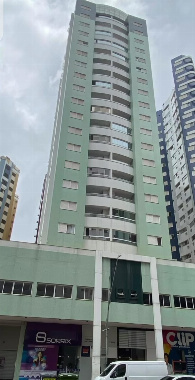 APARTAMENTOS, Avenida Advogado Horácio Raccanello Filho