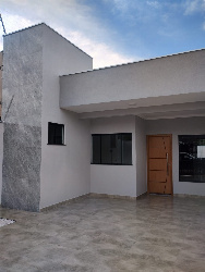 Casa para Venda em Sarandi - PR, Jd Nova Independencia