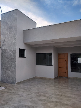 Casa para Venda em Sarandi - PR, Jd Nova Independencia