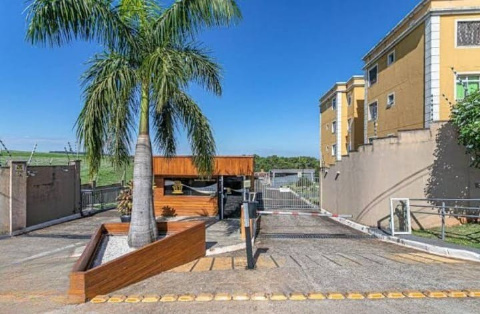 APARTAMENTOS, Rua Pioneiro João Perin