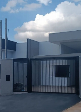 CASAS, Rua Joaquim Mendonça