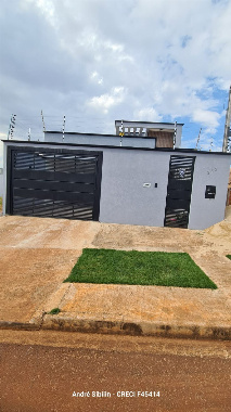 CASAS, Rua Pioneiro Hideo Toda