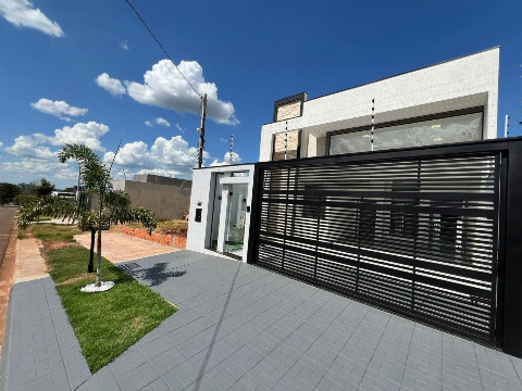 CASAS, Rua Pioneiro Hideo Toda