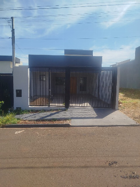 CASAS, Rua Marina Satie Ieiri Iriguti