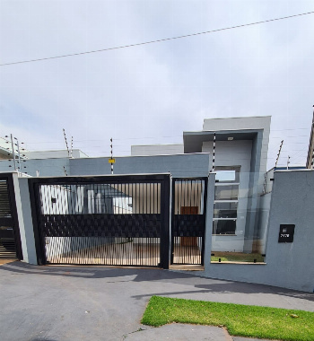 CASAS, Rua Pioneiro Hideo Toda