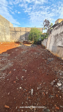 TERRENOS, Rua Catuaba