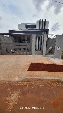 CASAS, Rua Pioneiro Hideo Toda