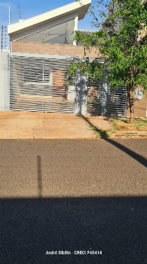 CASAS, Rua Pioneiro Guido Antônio Germani