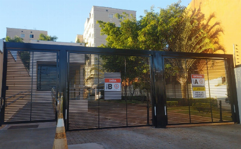 APARTAMENTOS, Avenida Doutor Alexandre Rasgulaeff