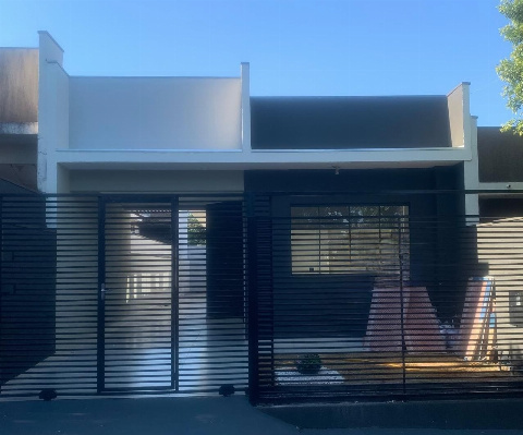 CASAS, Rua Guaratinga