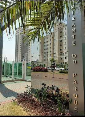 APARTAMENTOS, Avenida Pioneiro Antonio Ruiz Saldanha