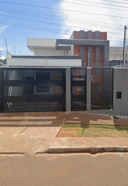 CASAS, Rua Pioneiro Hideo Toda