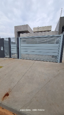 CASAS, Rua Pioneiro Hideo Toda