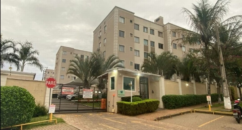 APARTAMENTOS, Avenida Pioneiro Antonio Ruiz Saldanha