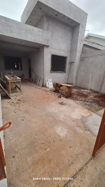 CASAS, Rua José de Farias Ferraz