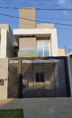 SOBRADOS, Rua Décio Ormerod Nazário