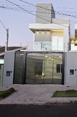 SOBRADOS, Rua Décio Ormerod Nazário