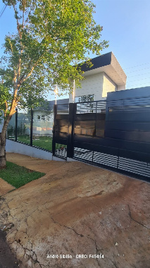 CASAS, Rua Guaratinga