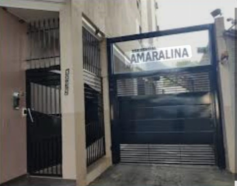 APARTAMENTOS, Avenida Cerro Azul