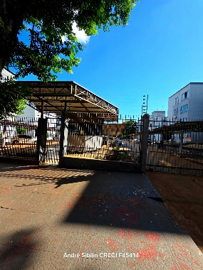 APARTAMENTOS, Rua Assaí