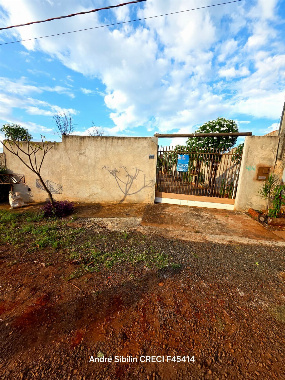 CHÁCARAS, Rua Tiziu