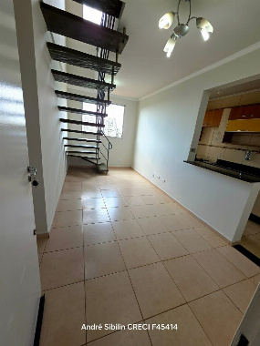 APARTAMENTOS, Rua Primavera