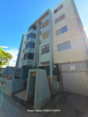 APARTAMENTOS, Avenida Humaitá