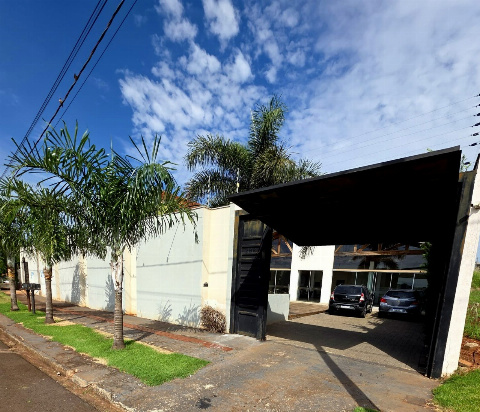 SALÕES COMERCIAIS, Rua Francisco Barbosa do Amaral