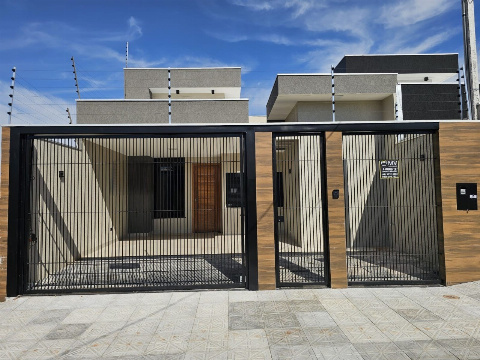 CASAS, Rua Vicente Teixeira Garcia