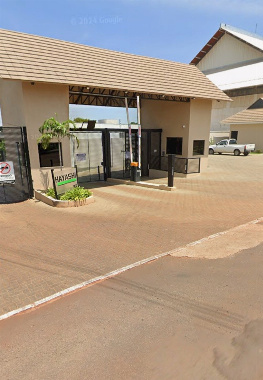 SOBRADOS, Rua Prefeito Sadao Inaoka