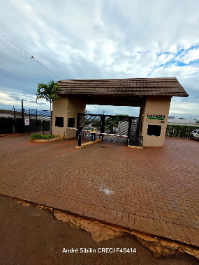 CASAS, Rua Prefeito Sadao Inaoka