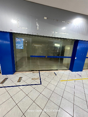 SALAS COMERCIAIS, Avenida Brasil