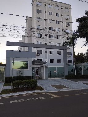 APARTAMENTOS, Rua Chile