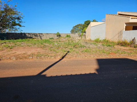 TERRENOS, Rua Lambari