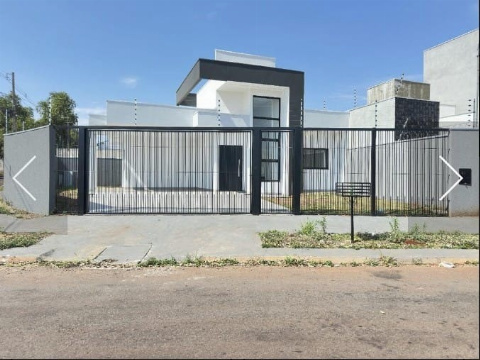 CASAS, Rua Rio Hudson