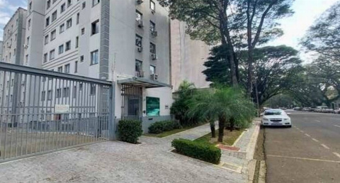 APARTAMENTOS, Travessa Liberdade