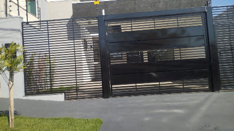 CASAS, Rua Pioneira Arminda Buschini Seravalli