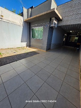 CASAS, Rua Lídia Assofra Neves