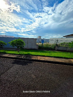 TERRENOS, Rua Joaquim P Guedes