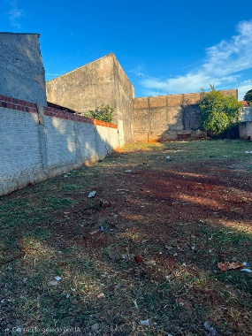 TERRENOS, Rua Catuaba