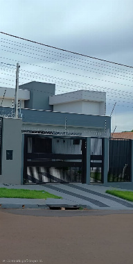 CASAS, Rua Pioneiro Hideo Toda